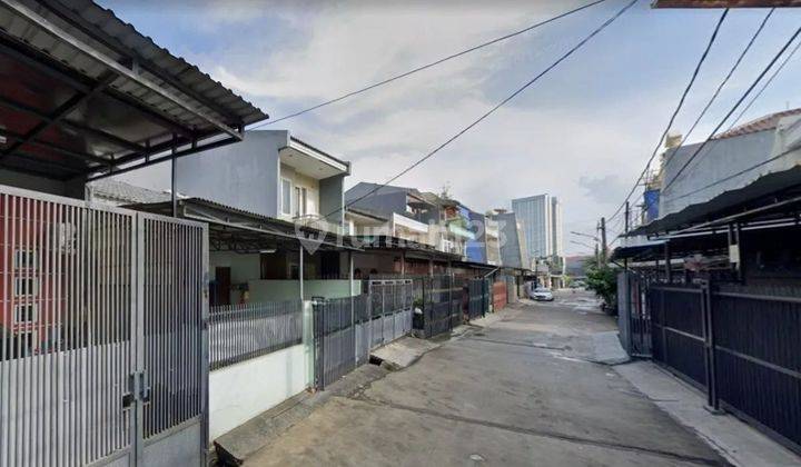 Dijual Rumah Taman Ratu, Jakarta Barat 2