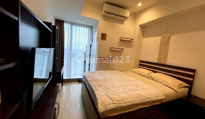 Disewakan Apartemen Branz Bsd, Tangerang 1