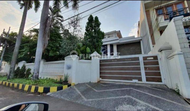 Dijual Cepat Rumah Sunter , Jakarta Utara 1