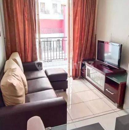 Dijual Cepat Apartement Gardenia Boulevard, Jaksel 1