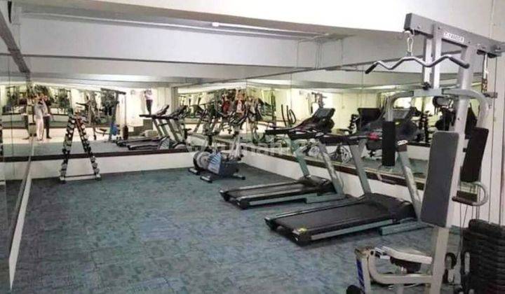 Disewakan Cepat Apartement Gardenia Boulevard, Jakarta Selatan 4