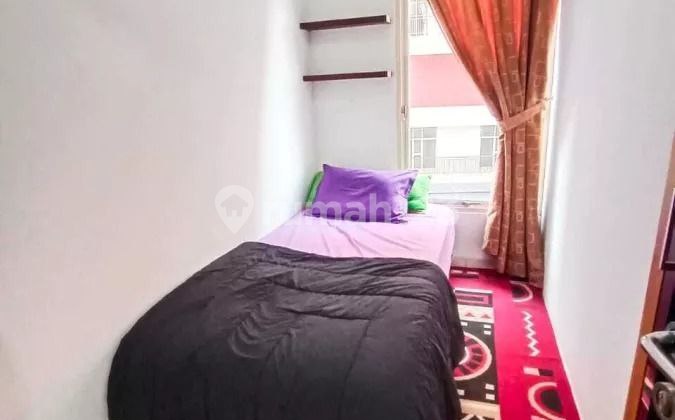 Disewakan Cepat Apartement Gardenia Boulevard, Jakarta Selatan 6