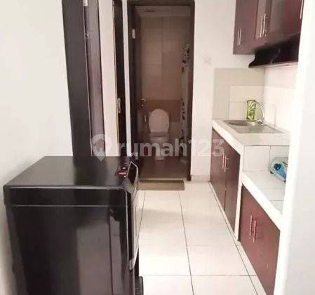 Disewakan Cepat Apartement Gardenia Boulevard, Jakarta Selatan 7
