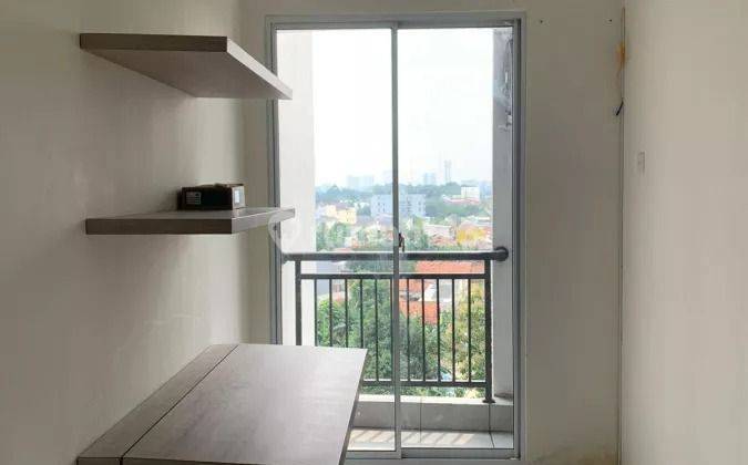 Dijual Cepat Apartemen Akasa Pure Living Bsd Tower Kirana 1