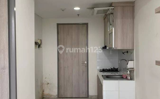 Dijual Cepat Apartemen Akasa Pure Living Bsd Tower Kirana 2