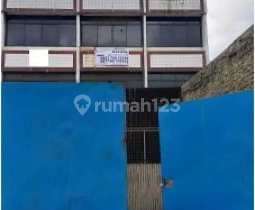 Dijual Ruko Jl Kapuk Raya , Jakarta Barat