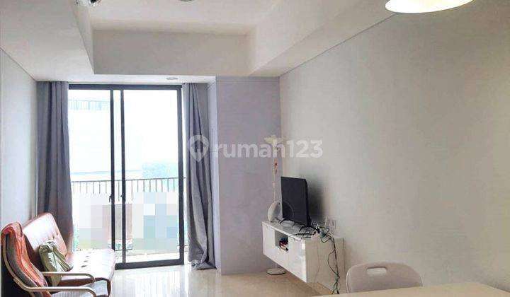 Disewakan Apartemen Southgate Residence 1