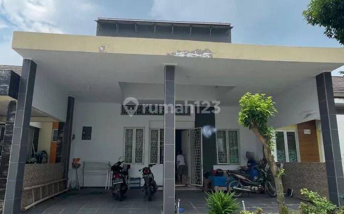 Dijual Cepat Rumah Cluster Florence Citra Raya  1