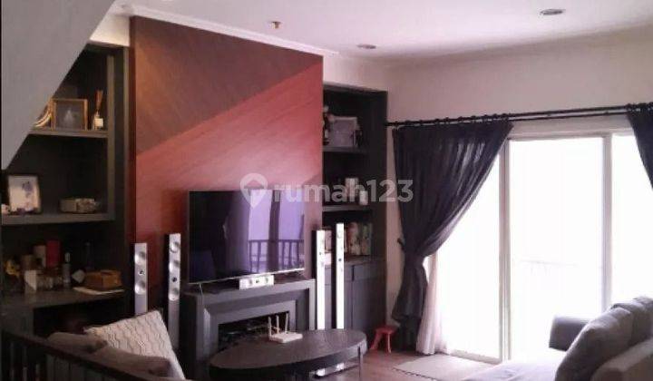 Dijual Cepat Rumah Villas Moi Kelapa Gading  1