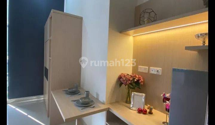 Dijual Cepat Apartemen Sedayu City 1