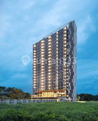 Disewakan Murah Apartemen Kawana Golf Residence, Bekasi 1