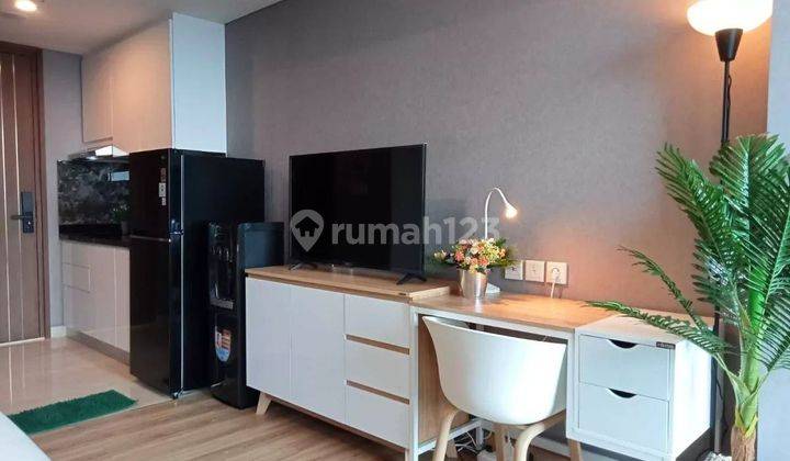 Disewakan Murah Apartemen Southgate Tower Altuera 5