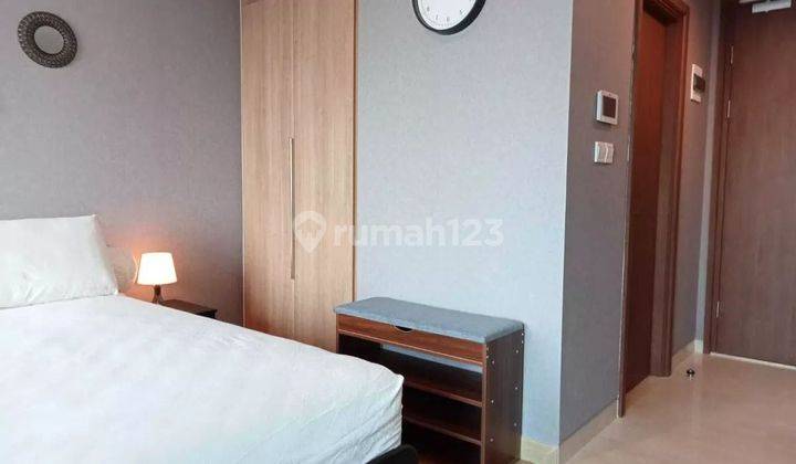 Disewakan Murah Apartemen Southgate Tower Altuera 7