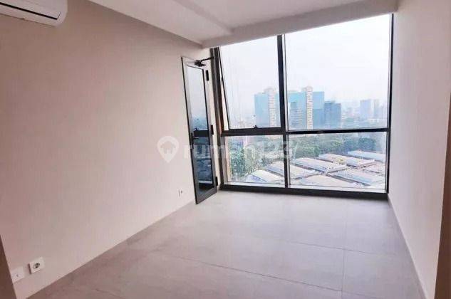 Dijual Cepat Apartemen Menara Jakarta At Kemayoran 2