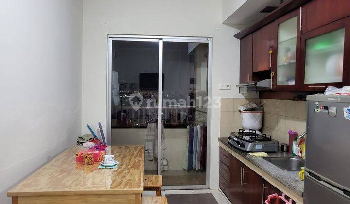 Jual Apartemen Mediterania Marina Residence , Ancol 2