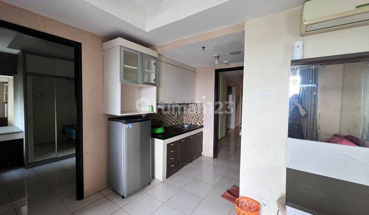 Jual Cepat Apartemen Belmont Residence, Kembangan Jakarta Barat 2