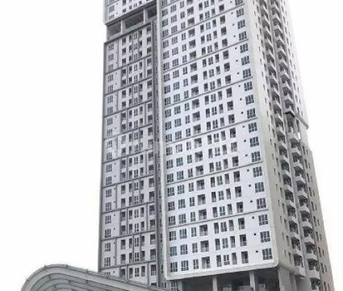 Dijual Cepat Condominium Grand Madison , Central Park Jakarta Barat 1