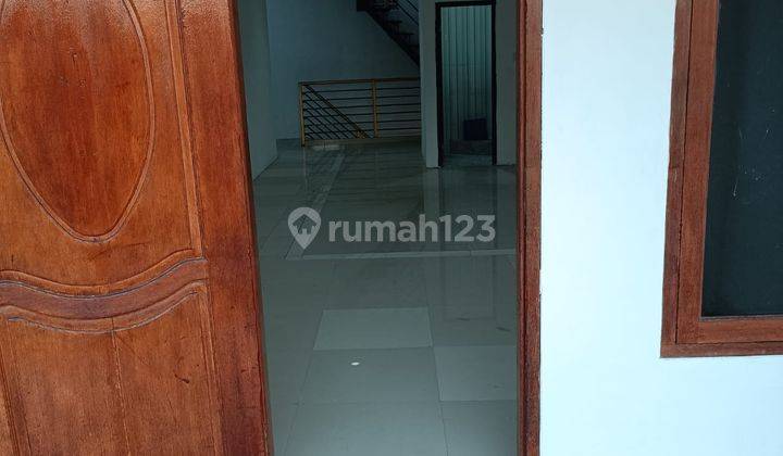 Dijual Murah Rumah Bungur Besar, Senen Jakarta Pusat 2