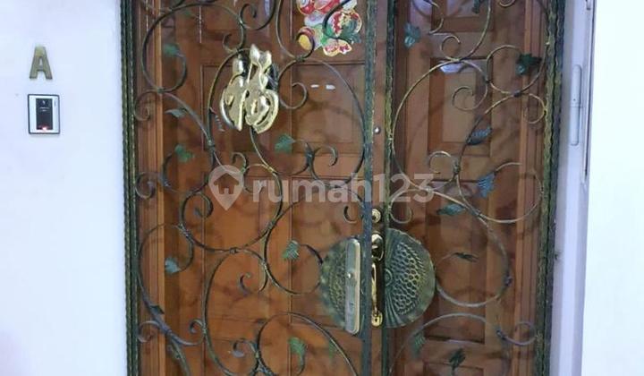 Disewakan Apartemen Pesona Bahari, Jakarta Utara