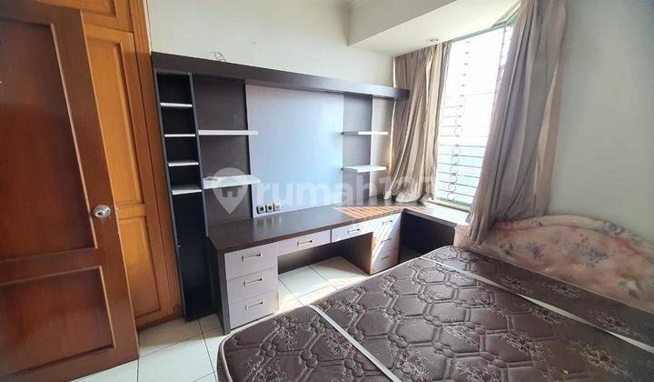 Disewakan Apartemen Pesona Bahari, Jakarta Utara 2