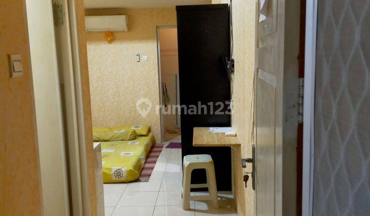 Disewakan Apartemen Teluk Intan Tower Sapphire tower Baru  2