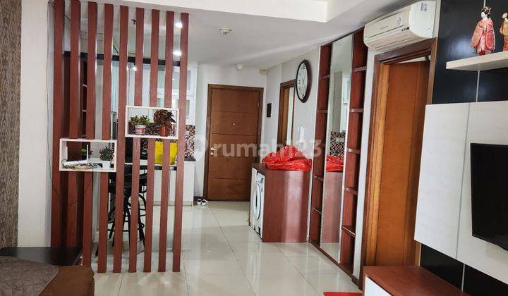 Disewakan Apartemen Green Bay Condo, Pluit 1