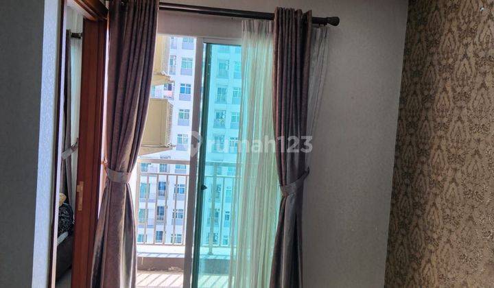 Disewakan Apartemen Green Bay Condo, Pluit 2