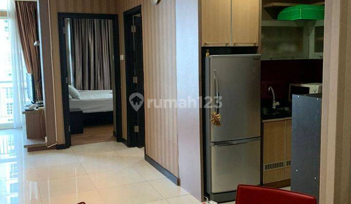 Dijual Apartemen Cbd Pluit Emporium , Jakarta Utara 2