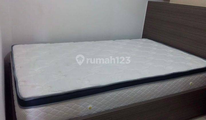 Dijual Apartemen Puri Parkview Furnished 2