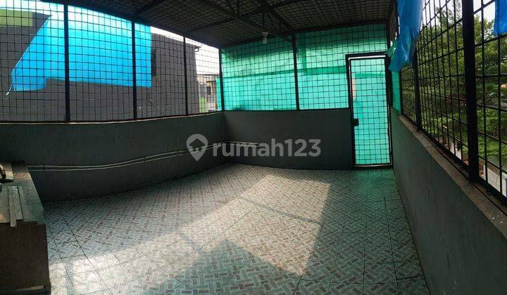 Dijual Ruko Hoek Arcadia Square, Teluk Naga Tangerang 2