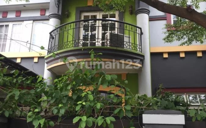 Dijual Cepat Rumah di Taman Semanan Indah , Jakarta Barat Dijual Cepat Rumah di Taman Semanan Indah , Jakarta Barat