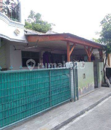 Dijual Murah 2 Rumah Lokasi Strategis, Duri Kosambi, Jakarta Barat 2