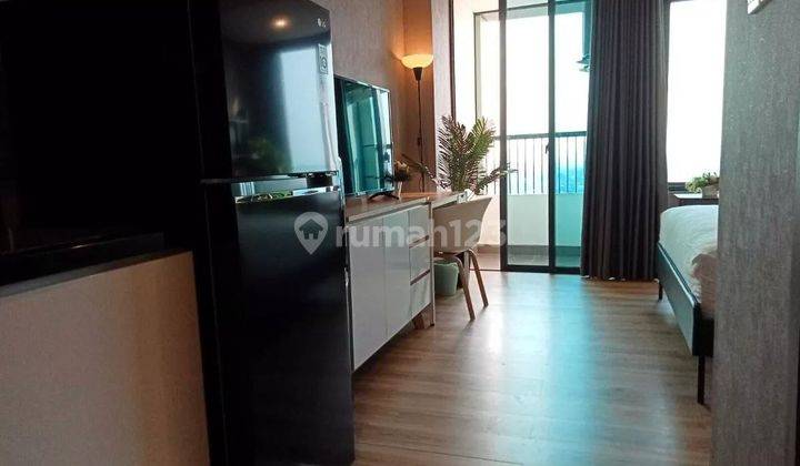 Disewakan Murah Apartemen Southgate Tower Altuera 2