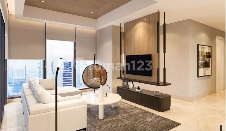 Disewa Apartemen 57 Promenade Sky Tower Thamrin , Jakarta Disewa Apartemen 57 Promenade Sky Tower Thamrin , Jakarta