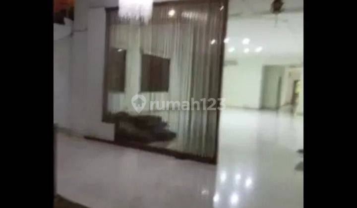 Dijual Rumah di Sunter Jakarta Utara 1