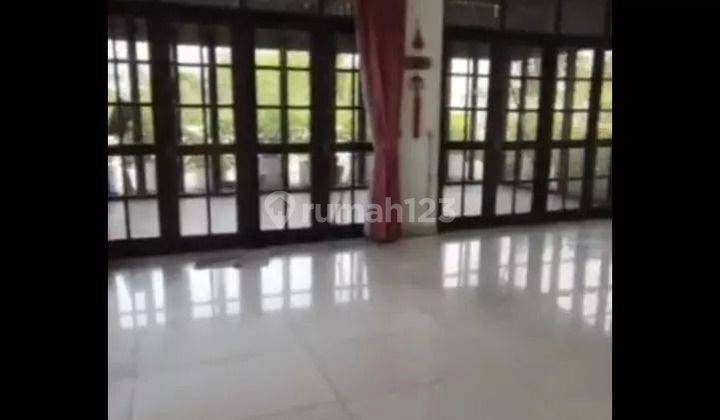 Dijual Rumah di Sunter Jakarta Utara 2