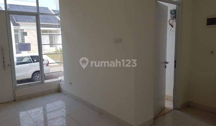 Dijual Rumah Serpong Natura City Cluster Acacia  1