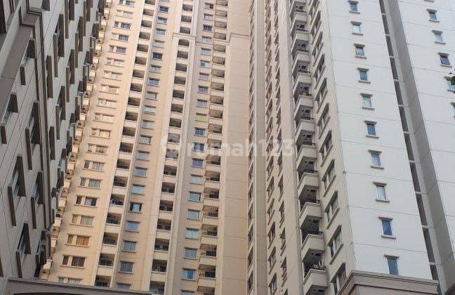 Dijual Apartemen Mediterania Marina Ancol 1