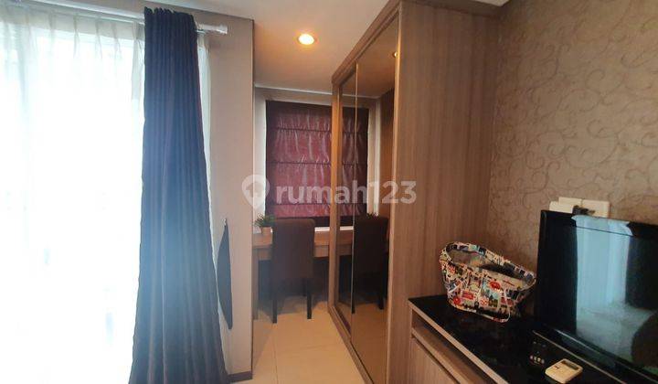 Disewakan Apartemen Thamrin Executive Residence, Jakarta Pusat 1