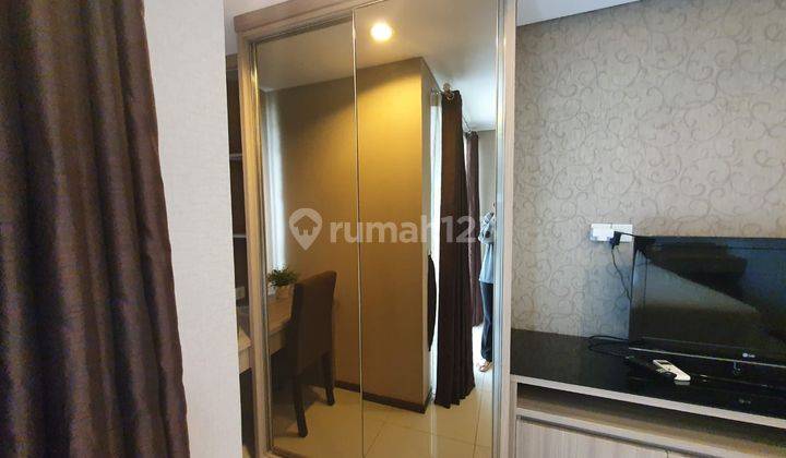 Disewakan Apartemen Thamrin Executive Residence, Jakarta Pusat 2