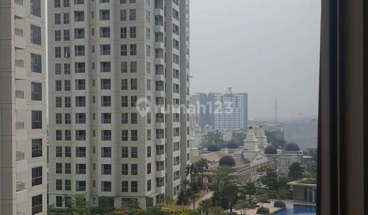 Dijual Murah Apartemen Midtown Sumareccon Serpong 1