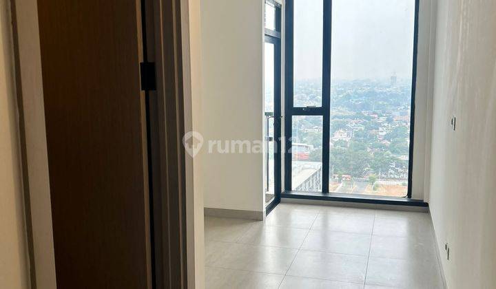 Disewakan Apartemen Fatmawati City Center 1