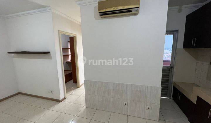 Dijual Apartemen The City Resort Residence, Cengkareng 1