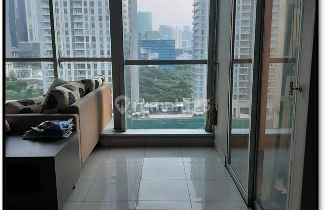 Dijual Apartemen Kuningan Place 1