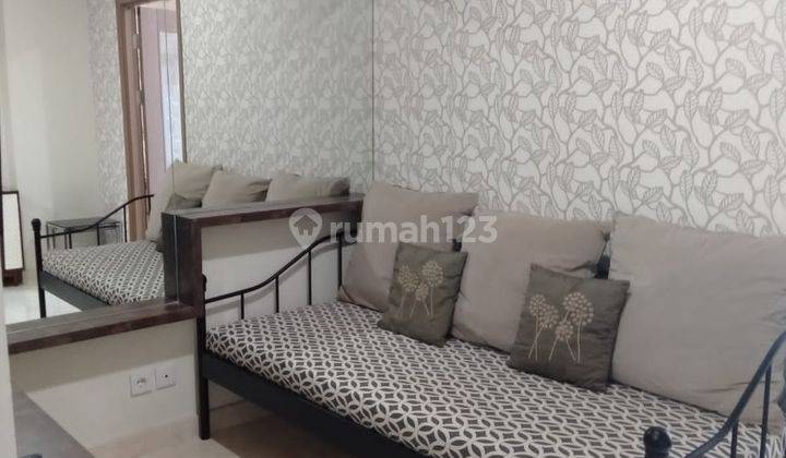 Disewakan Bulanan Apartemen Puri Orchard , Jakarta Barat 2