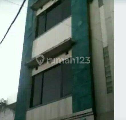 Dijual Ruko Daerah Komersil, Bandung Jawa Barat 2