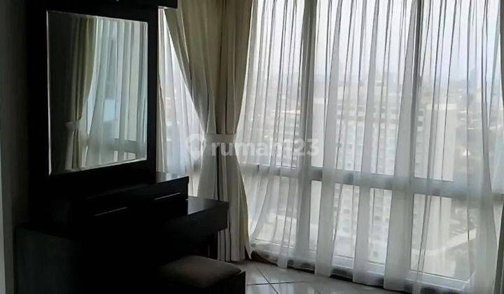 Dijual Apartemen Puri Casablanca Kuningan, Jakarta Selatan 1