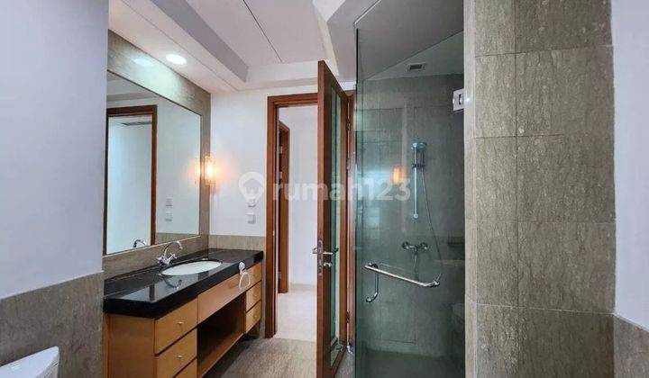 Disewakan Apartemen 57 Promenade, 1br, Tower City, Thamrin 2