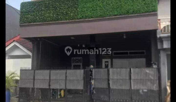 Dijual Rumah Komplek Medang Lestari, Gading Serpong 1