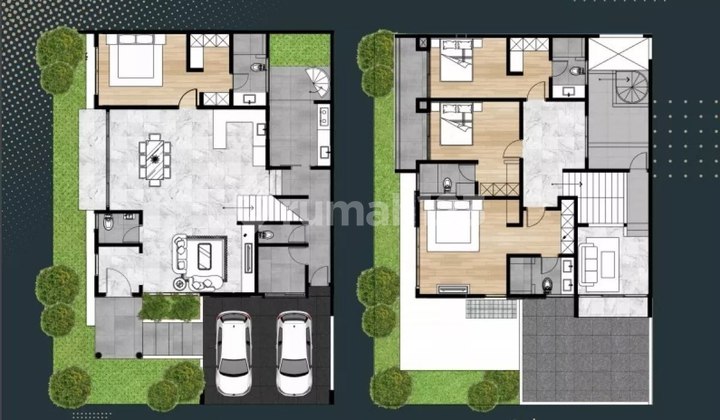 For Quick Sale: The Icon House, BSD City 2